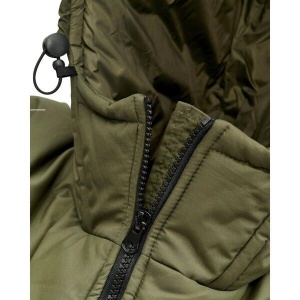 Costum Daiwa Winter Carp Olive Green - Img 8