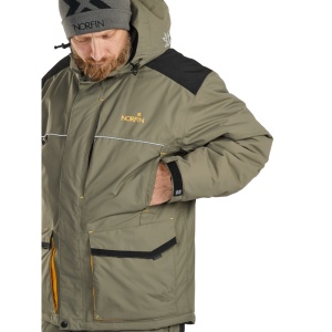 Costum De Iarna Norfin Arctic 4 - Img 15
