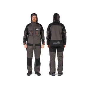 Costum De Ploaie Norfin Pro Dry 3 - Img 3