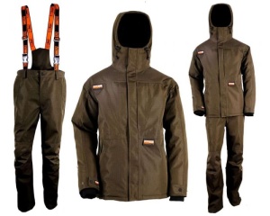 Costum PB Carp Suit