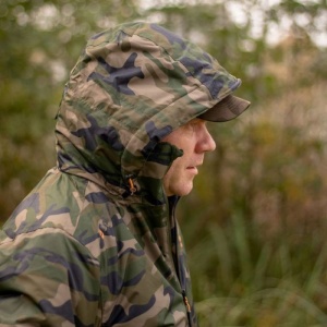 Costum Prologic Avenger Thermal Camo - Img 5