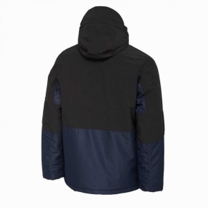 Costum Savage Gear SG2 Thermal Blue Nights Black - Img 6
