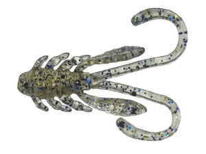 Crazy Fish Allure 4cm 40 Squid