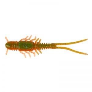 Creaturi Lucky John Pro Series Tioga Hog 9cm - Img 9