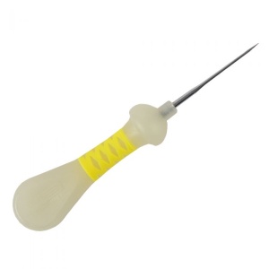 Croseta PB Products Glow In The Dark Fine Needle