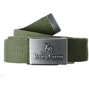 Curea Vanatoare Cordura Verney-Carron Halifax Kaki