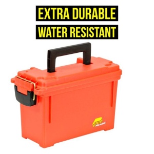 Cutie Accesorii Plano Marine Emergency Box 29.54 x 18.11 x 13.03cm - Img 2