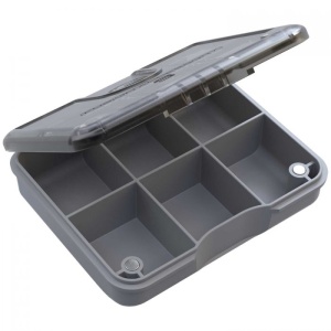 Cutie Guru Fusion Feeder Box Accessory Box 6 Compartments 7.5x6x2cm - Img 2