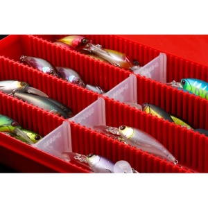 Cutie Jackall 2800D Tackle Blue M - Img 4