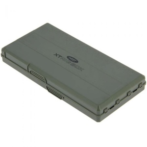 Cutie NGT XT Rig Tackle Box System 25 x 13 x 4cm - Img 3