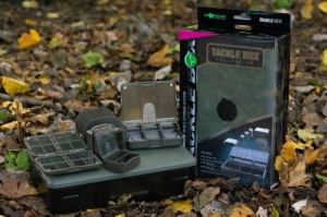 Cutie pentru accesorii Korda Bundle Deal - Img 3