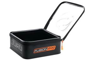 Cutie pentru Momeala Guru Fusion Bait Pro 600 - Img 1