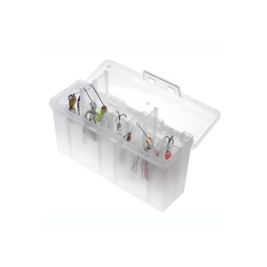 Cutie Pentru Voblere Plastica Panaro 14 compartimente