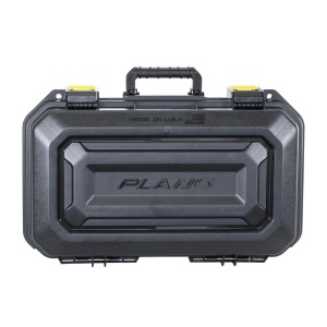 Cutie Plano All Weather 2 pentru pistol cu etanșare Dri-Loc, spumă pluck-to-fit și valvă de presiune, ideală pentru transport sigur.