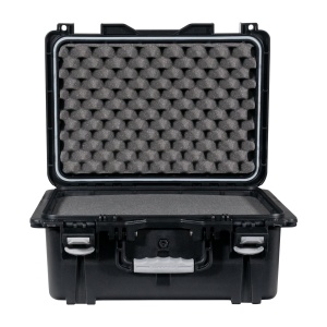 Cutie Transport Pistol Plano Field Locker Element XL Pistol Case