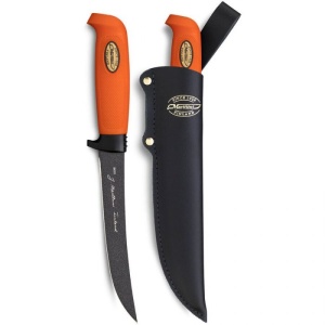 Cutit Dezosat Marttiini OY Martef Carving Knife Lama 150mm