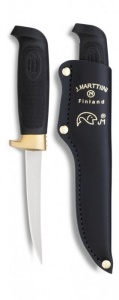 Cutit Marttiini OY Pentru Filetat Condor 10 Lama 100mm