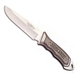 Cuțit Miguel Nieto Linea Aventura 4150, Oțel AN-58, Mâner ABS, 125mm