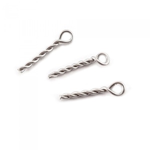Daiwa N'Zon Bayonet Pins 20buc/plic