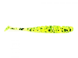 Damiki Hameru Shad Tail 4.5cm 12buc/plic 012