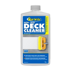 Detergent Punte Striată și Antiderapantă Star Brite Non-Skid Deck Cleaner, 1L