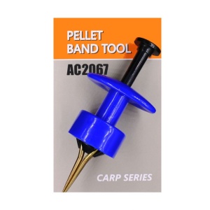 Dispozitiv Aplicat Inele Silicon Orange Pellet Bander - Img 2