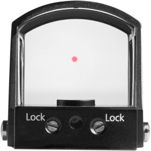 Dispozitiv De Ochire Noblex Red Dot Docter Sight GEN 3 - Img 3