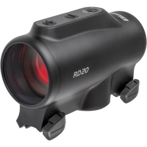 Dispozitiv de ochire Red Dot Blaser RD20 punct roșu 2 MOA montură integrată