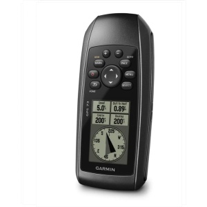 Dispozitiv Monitorizare Caine Garmin GPS 73 - Img 2