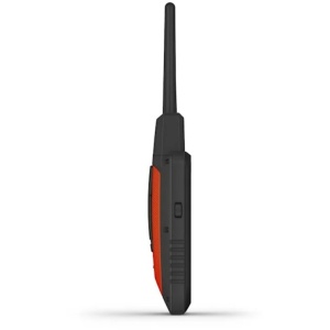 Dispozitiv Garmin Alpha 200 Plus K cu ecran tactil 3.5”, monitorizare până la 20 câini la 14,5 km, 18 nivele de antrenament, Multi-GNSS, hărți TopoActive și imagini satelit