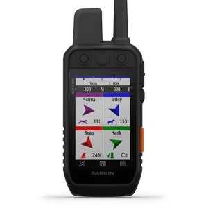 Dispozitiv Monitorizare GPS Garmin Alpha 200I K - Img 4