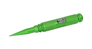Dispozitiv Multifunctional Carp Zoom Marshal Cord Peeler And Knot Breaker