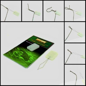 Dispozitiv PB Products Splicing Threader 2buc/plic - Img 2
