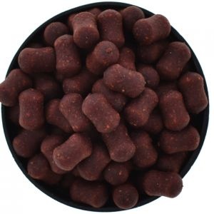 Dumbell Sinking Solubil Active Baits 7mm 50ml/borcan - Img 3