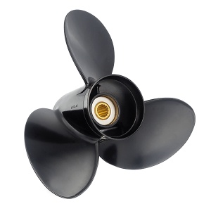 Elice Honda 35-60CP Solas C-Plus, 3 Pale