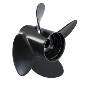 Elice Tohatsu 60-140 CP, Rubex 4 Pale, Aluminiu (Solas)