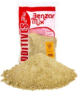 Faina de Parmezan Benzar Mix 700g