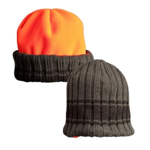 Fes Vanatoare Reversibil Browning Verde Orange