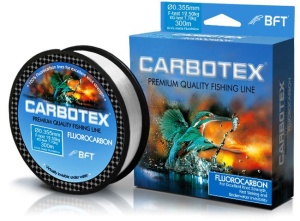 Fir Fluorocarbon Carbotex 30m
