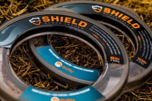Fir Fluorocarbon Guru Shield Shockleader 100m - Img 2