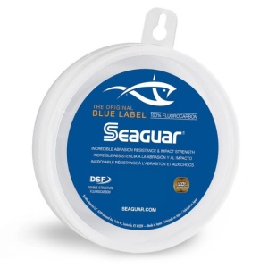 Fir Fluorocarbon Seaguar Blue Label Leader 22.9m - Img 2