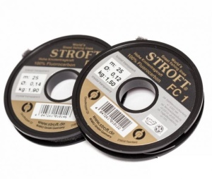 Fir Fluorocarbon Stroft FC1