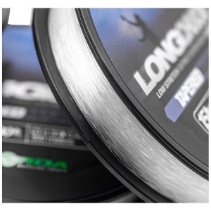 Fir Inaintas Conic Korda Long Chuck Tapered Mainline 300m - Img 2