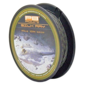 Fir Leadcore PB Products Fara Plumb Silk Ray 10m