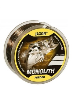 Fir Monofilament Jaxon Monolith Feeder 150m