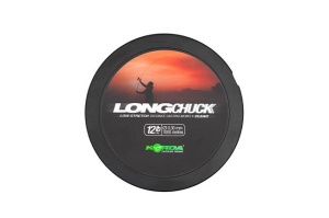 Fir Monofilament Korda Long Chuck Clear 1000m
