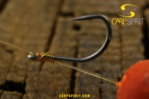 Fir Monofilament Monturi Carp Spirit Riga Mortis Lo-Vis-Brown 20m - Img 4