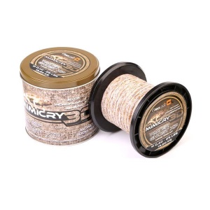 Fir Monofilament Prologic Mimicry 3D Water Ghost XP 1000m