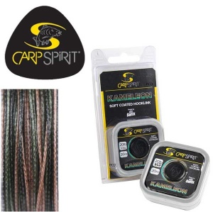 Fir Textil Camasuit Carp Spirit Kameleon 20m