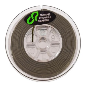 Fir Textil Carp Pro Delight Leadcore Green 10m - Img 3